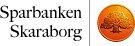 Logotyp för Sparbanken Skaraborg